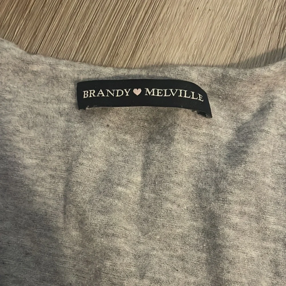 brandy top - Picture 3 of 3